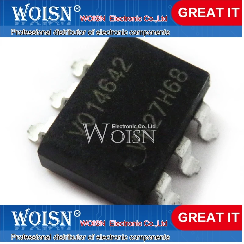 1-5-10pcs V014642 014642  Price discounts Spot supply
