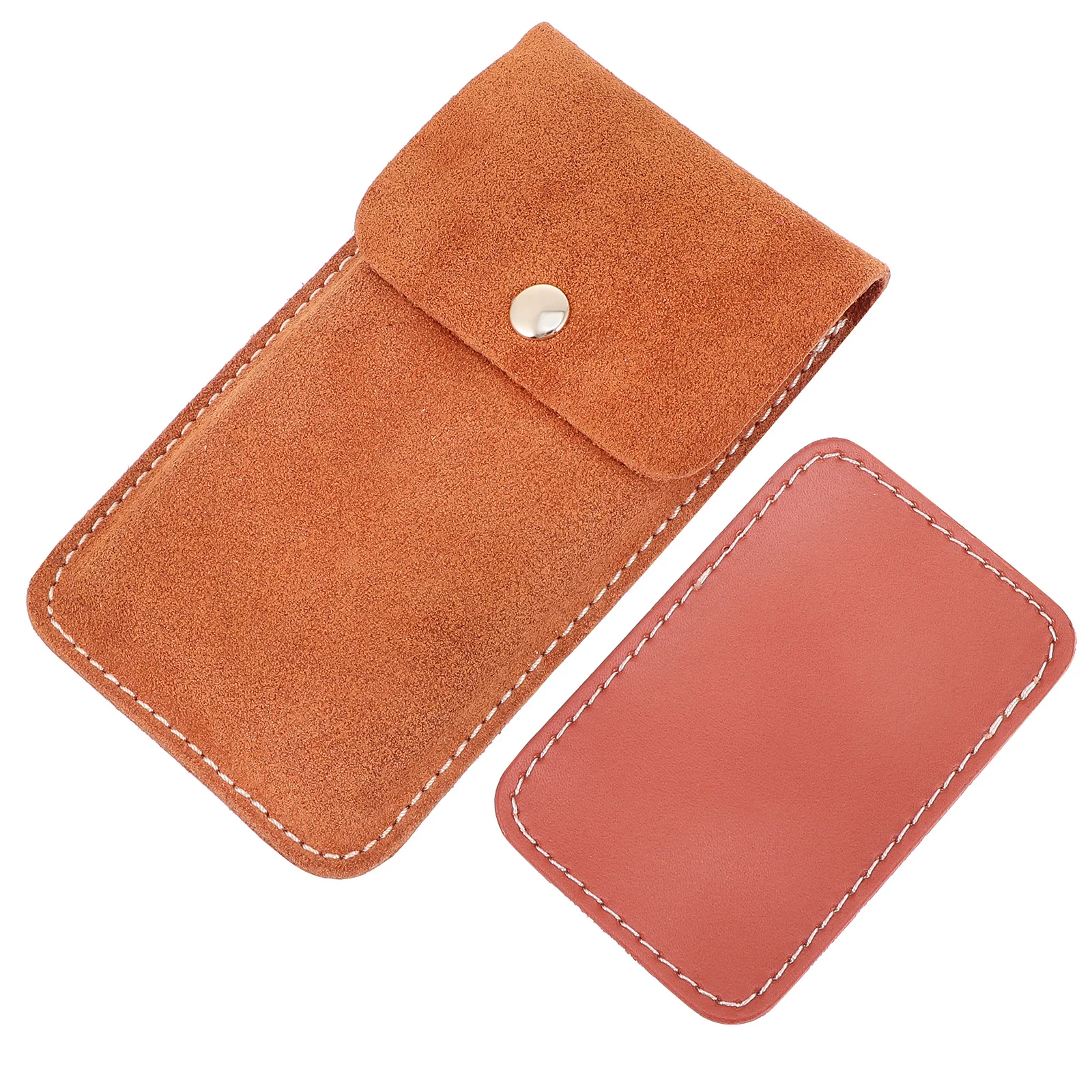 

Watch Box Portable Travel Storage ganizer for Kids Watches Dust Proof Lightweight Jewelry Case