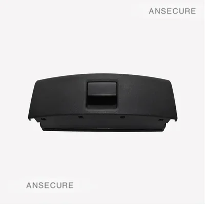 

Electric Black Left Right Seat Lower Stowage Box For Audi A4 S4 B8 A5 S5 A6 C7 A7 Q3 Q5 8K0882601C