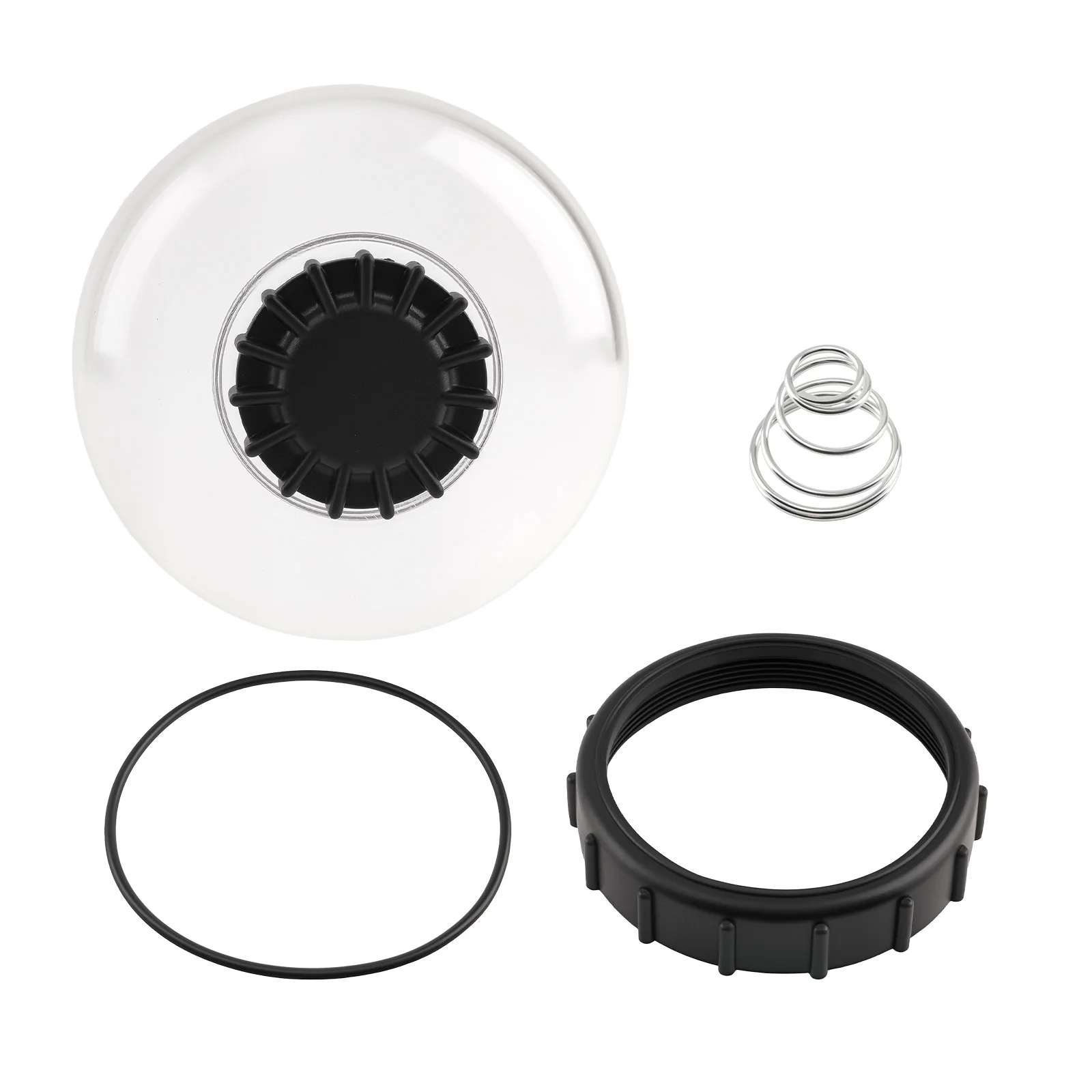 

New Bowl Kit for DAVCO 382 Fuel Filter 572.90310K 21720164 Separator Cover