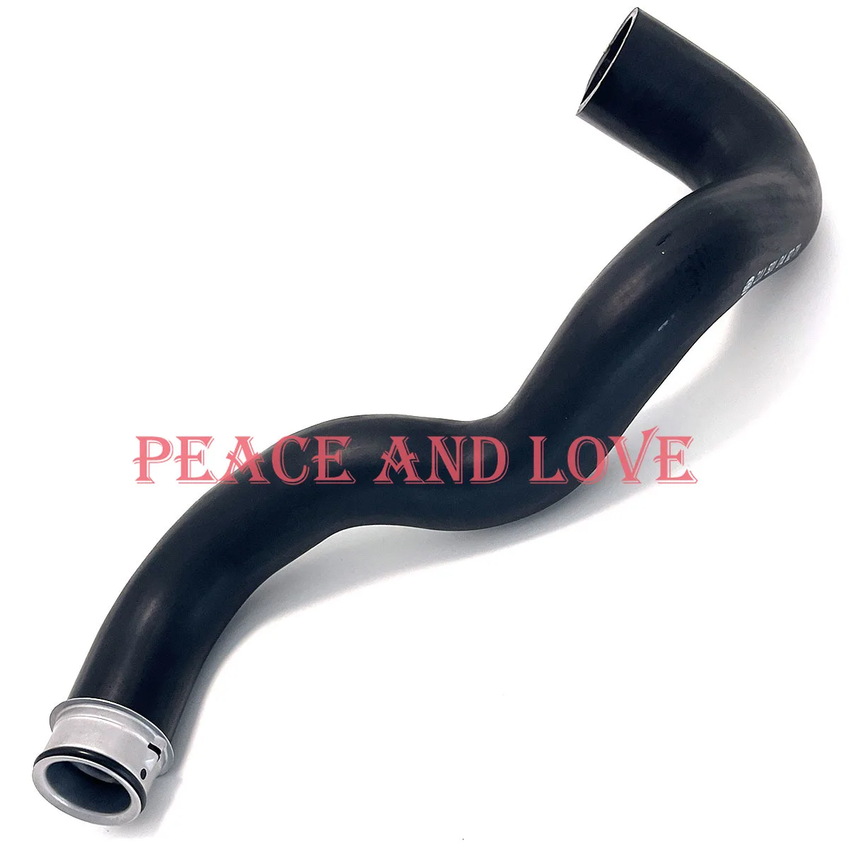 2115010482 Radiator Coolant Hose Lower Fits Mercedes-Benz W211 E320 3.2L V6