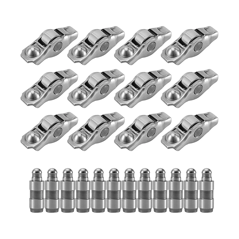 Rocker Arms Valve Lifter 5184296AH 5184296AD 5184296AE 5184296AF 5184296AG Fit For Dodge Ram 1500 Chrysler Ram TRUCK Challenger