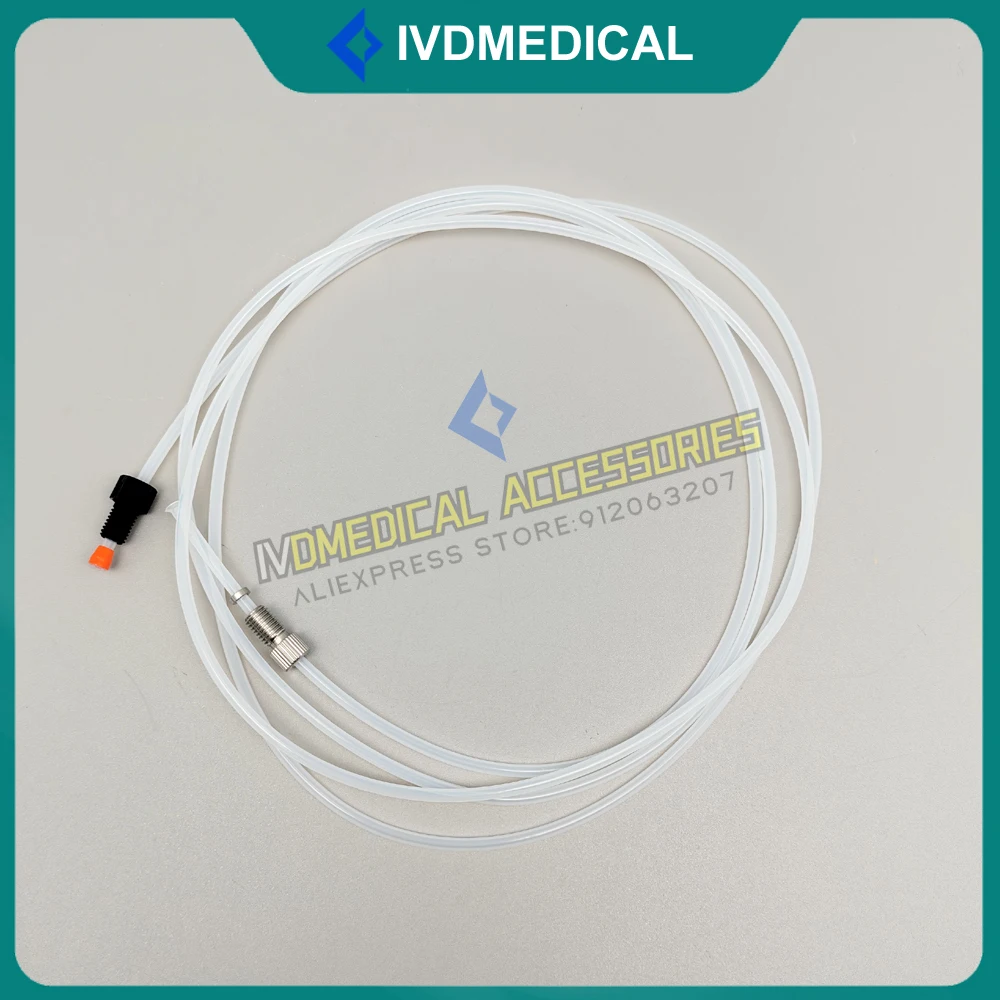

Original New Mindray Reagent Probe Tube BS480 BS490 BS600 BS620 BS800 BS820 Reagent Needle Tubing Assembly