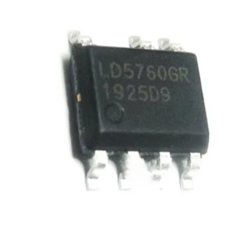 5-20PCS  100% original New LD5760AGR LD5760GR LD5760TGR LD5760EGR SOP-7 Chipset