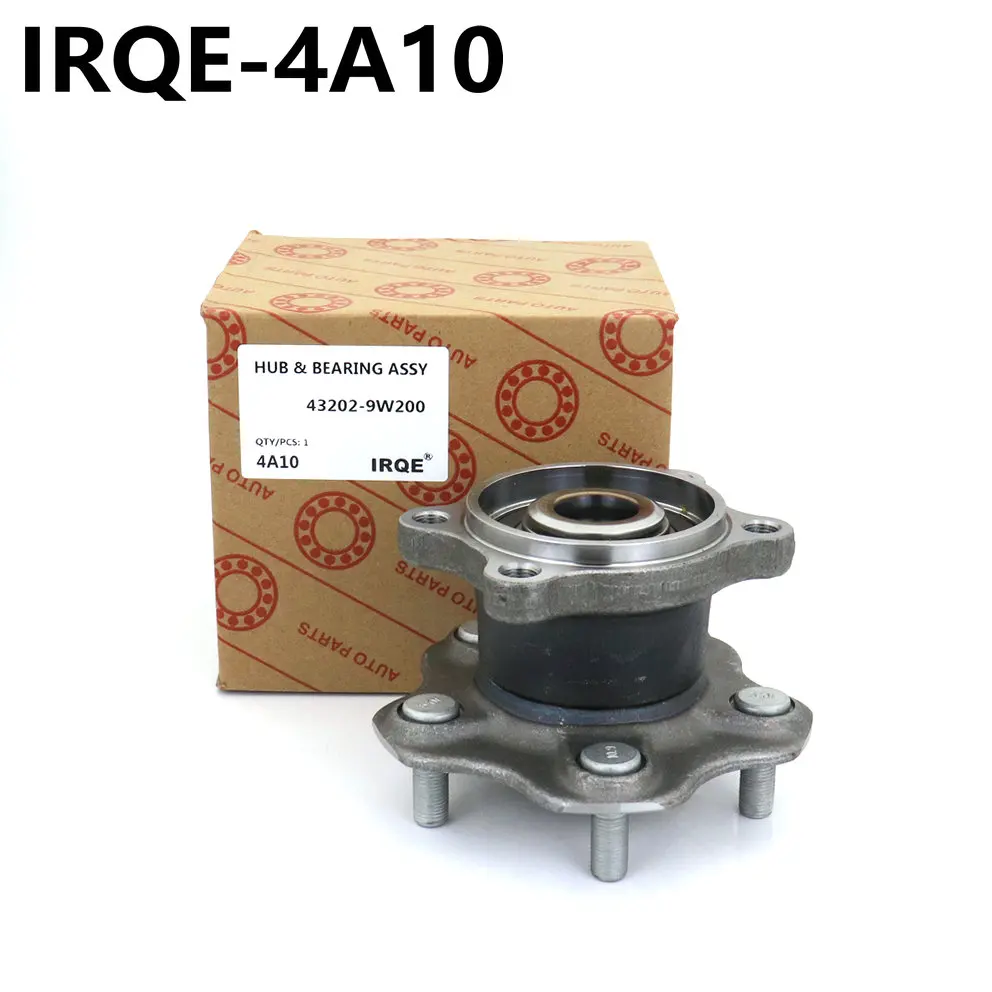 

4A10-Auto Parts Rear Wheel Bearing OE 43202-CN000 for Nissan A32,A33