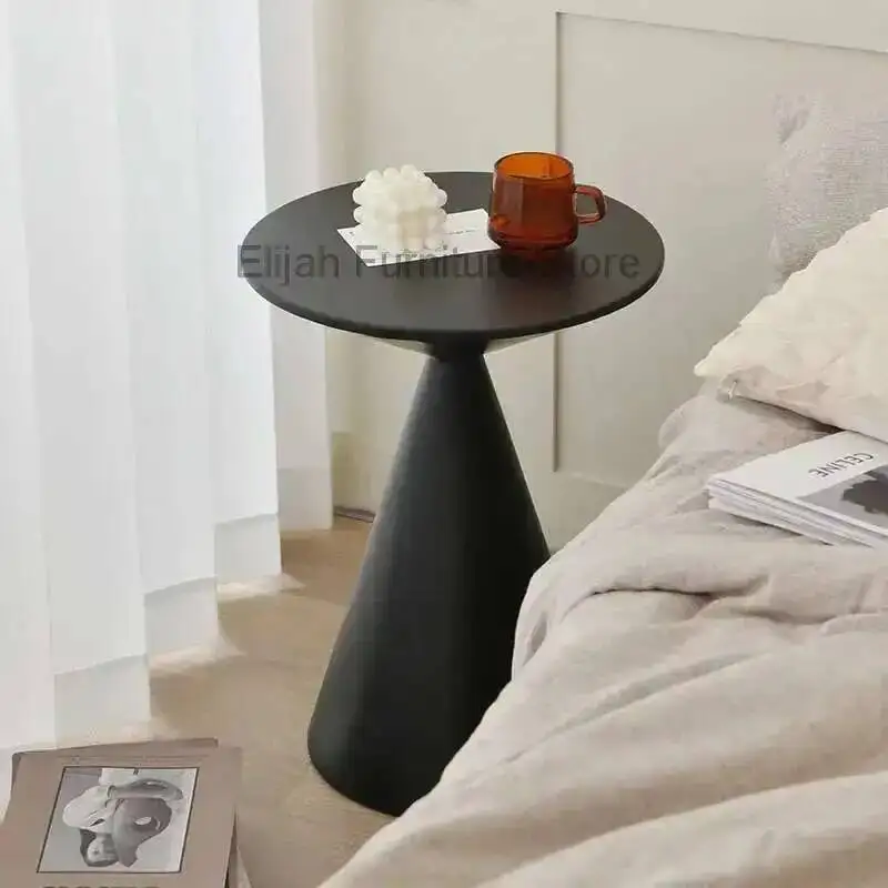 

Living Room Coffee Table Unique Package Bedside Cabinet Comfortable Bedroom Furniture Multi-scene Suitable Nachttisch Side Table