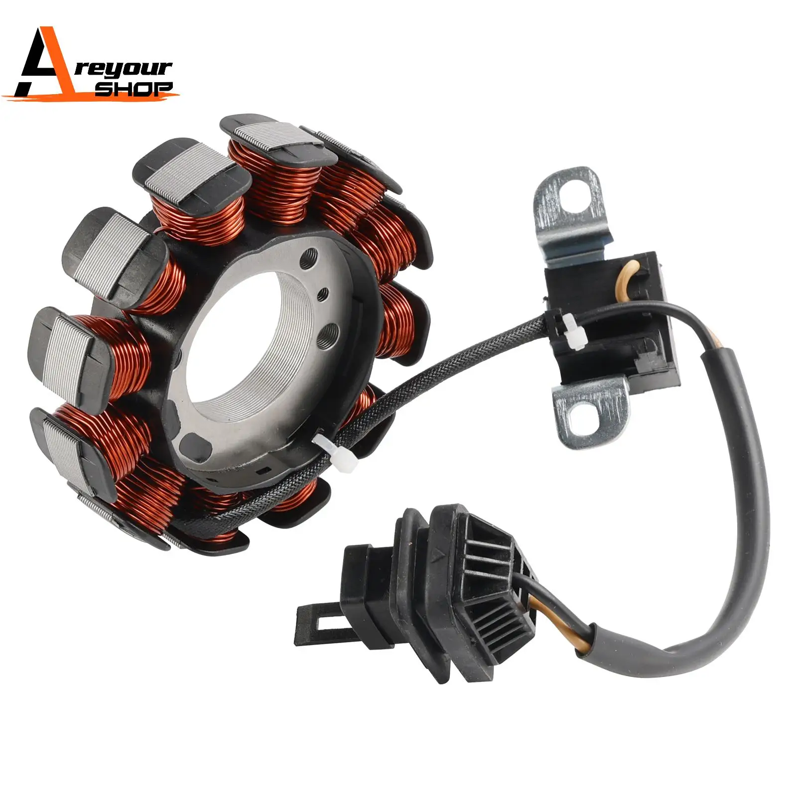 Stator Magneto 12 C… - image