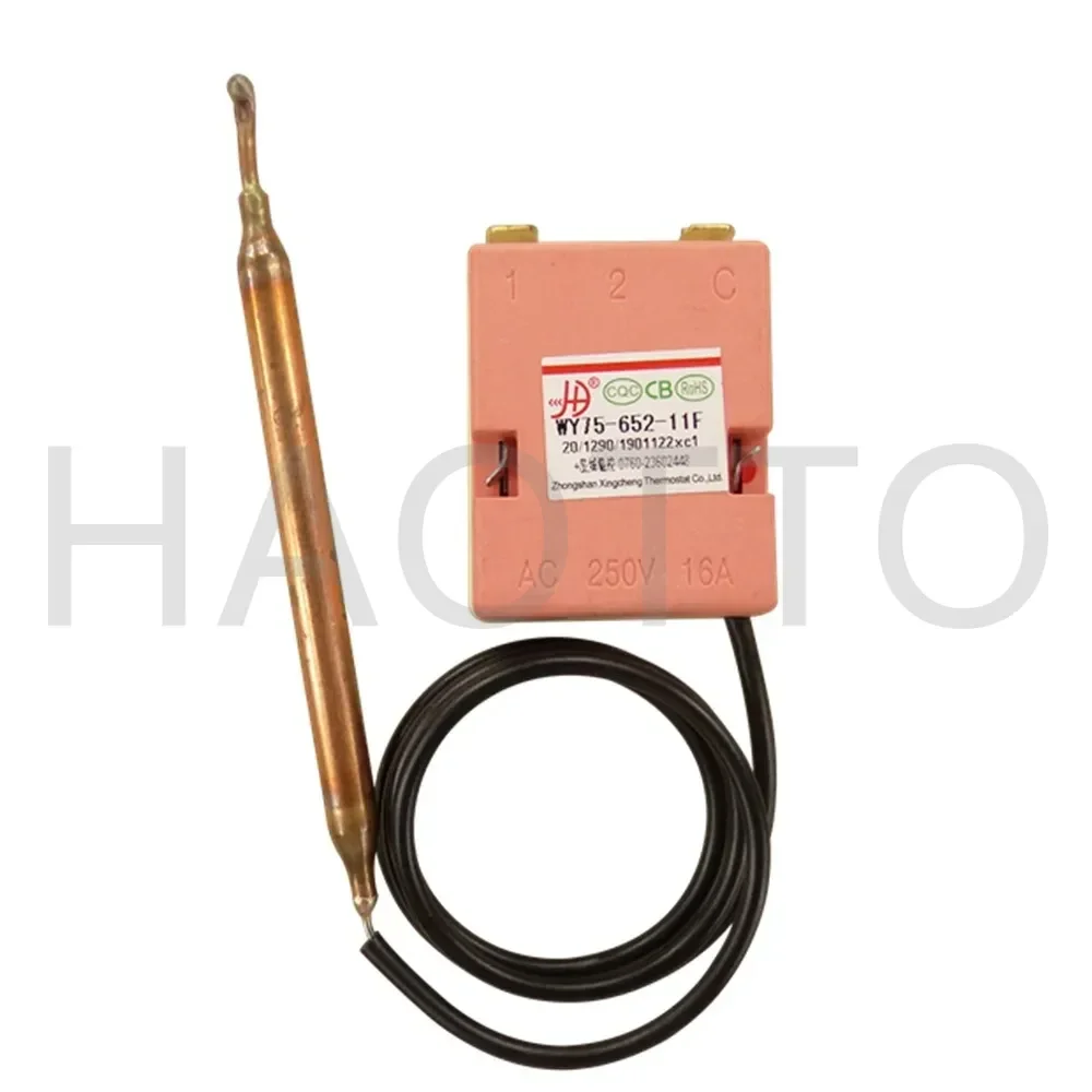 Electric Water Heater Thermostat Switch Adjustable 75 Degree Thermostat Adjusts Temperature 2026 Years For As Picture