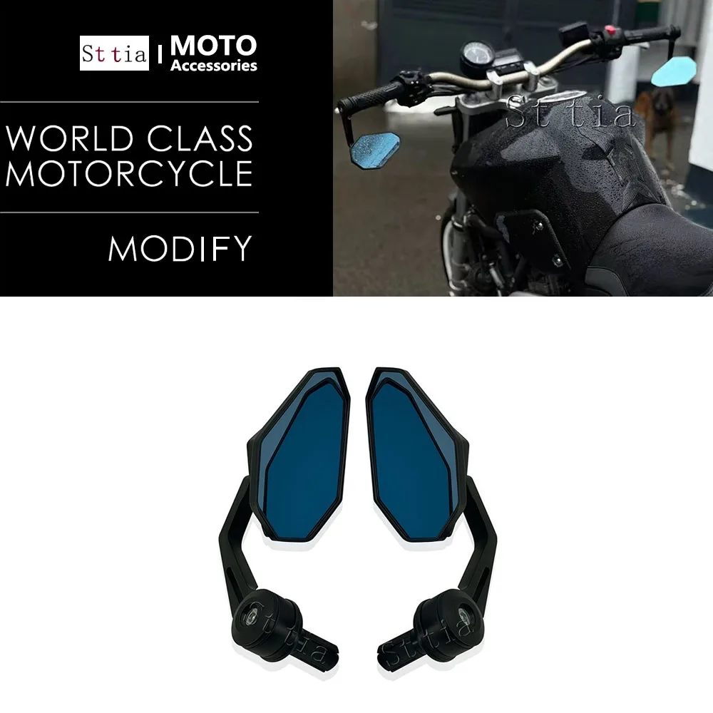 Motorcycle Rear Vie…