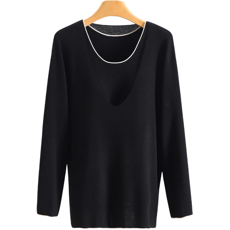 Conjunto de Dos Piezas para Mujer, Estilo Coreano, Cseta sin Mangas con Cuello en V, Prenda Exterior Cómoda y Transpirable...