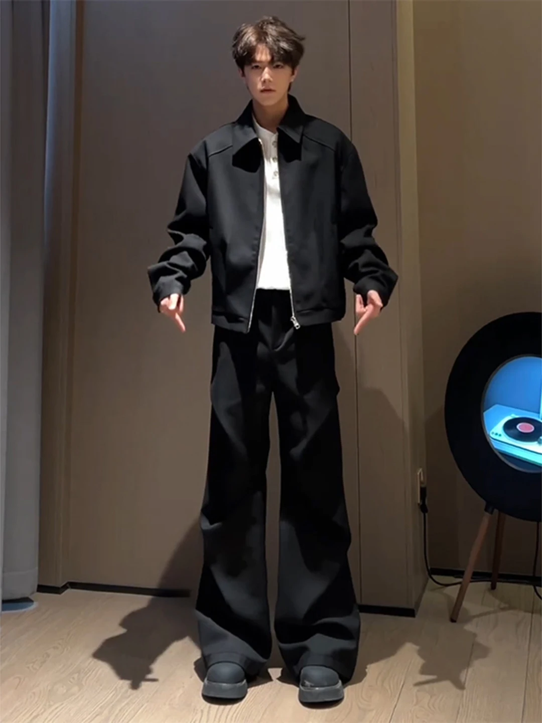 No image