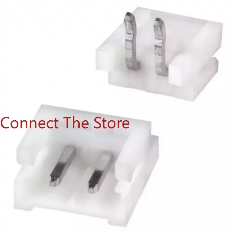 

10PCS Connector QL11253-A606-TR QS10202-SA01-7F QV51183-X94A-9H QV5140C-E301-7F QJ111R1-N120H1-7H S2B-EH(LF)(SN) VLP-03V-1