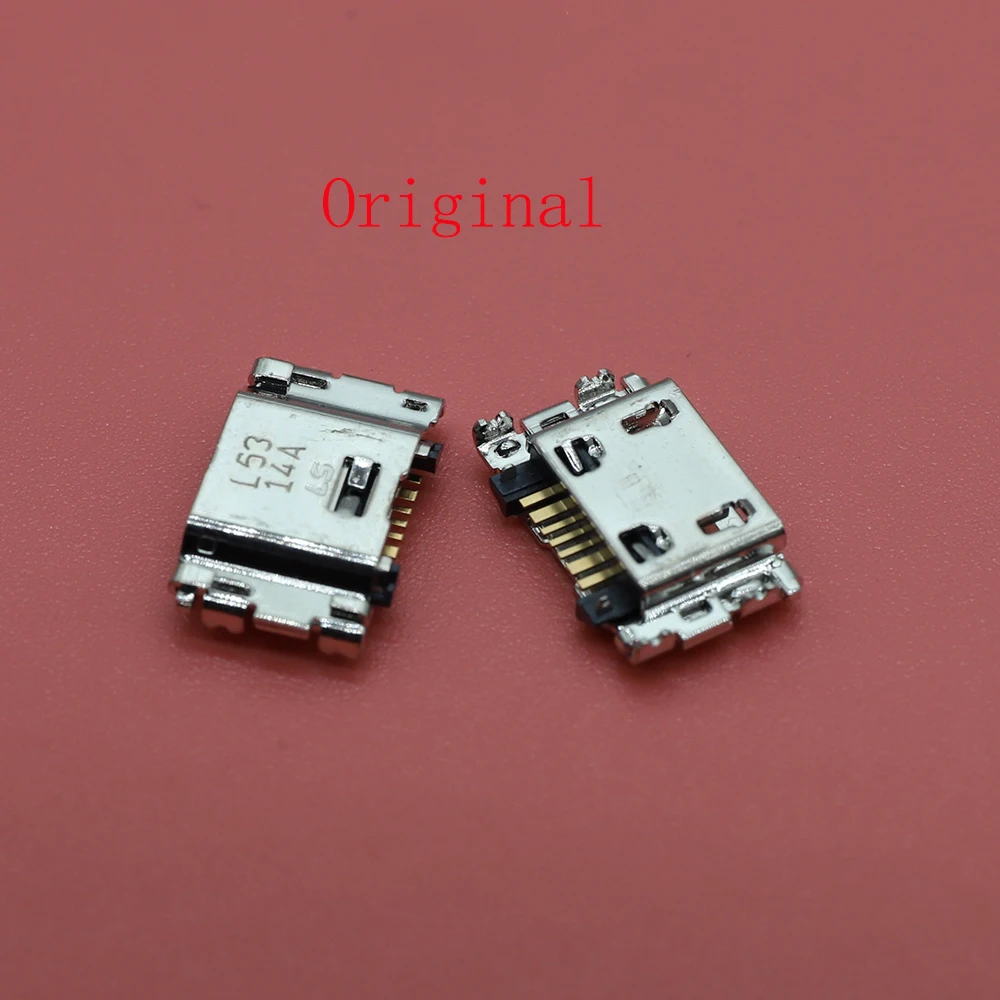 

50 шт./лот USB-док-станция для зарядки, разъем для Samsung Galaxy j4 Plus j6 j4+ j6+ j410 j415 J610F G6100 G610F J8 J810