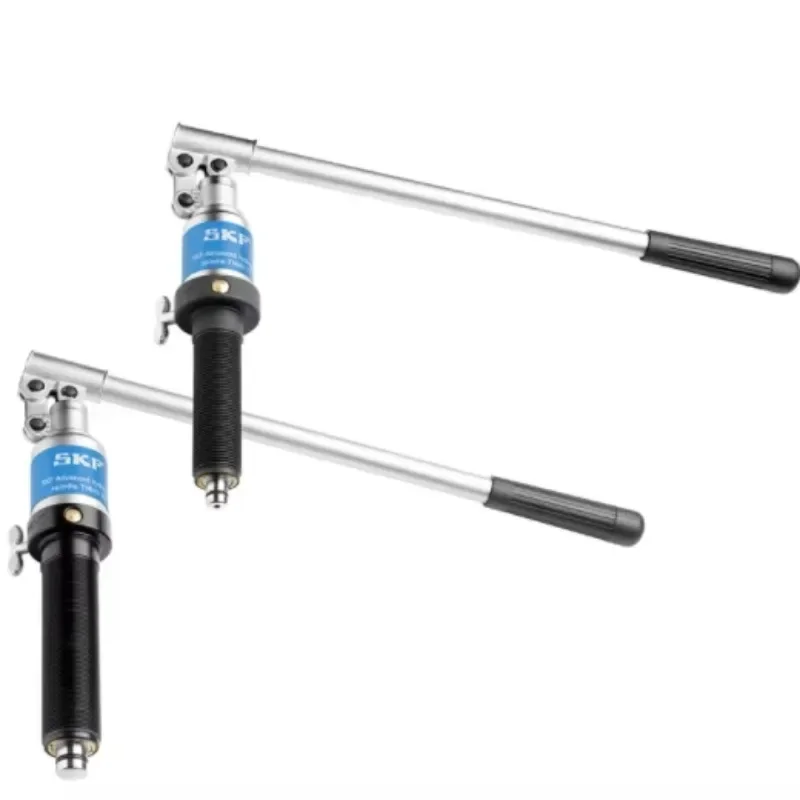 

In stock Hot Sale Advanced TMHS100 Hydraulic Spindles for Test Instruments