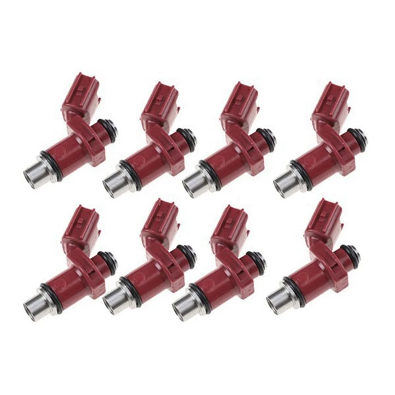 

Fuel Injector Injector Nozzle For Yamaha Outboard 75HP 90HP F75 F90 6D8-13761-00-00
