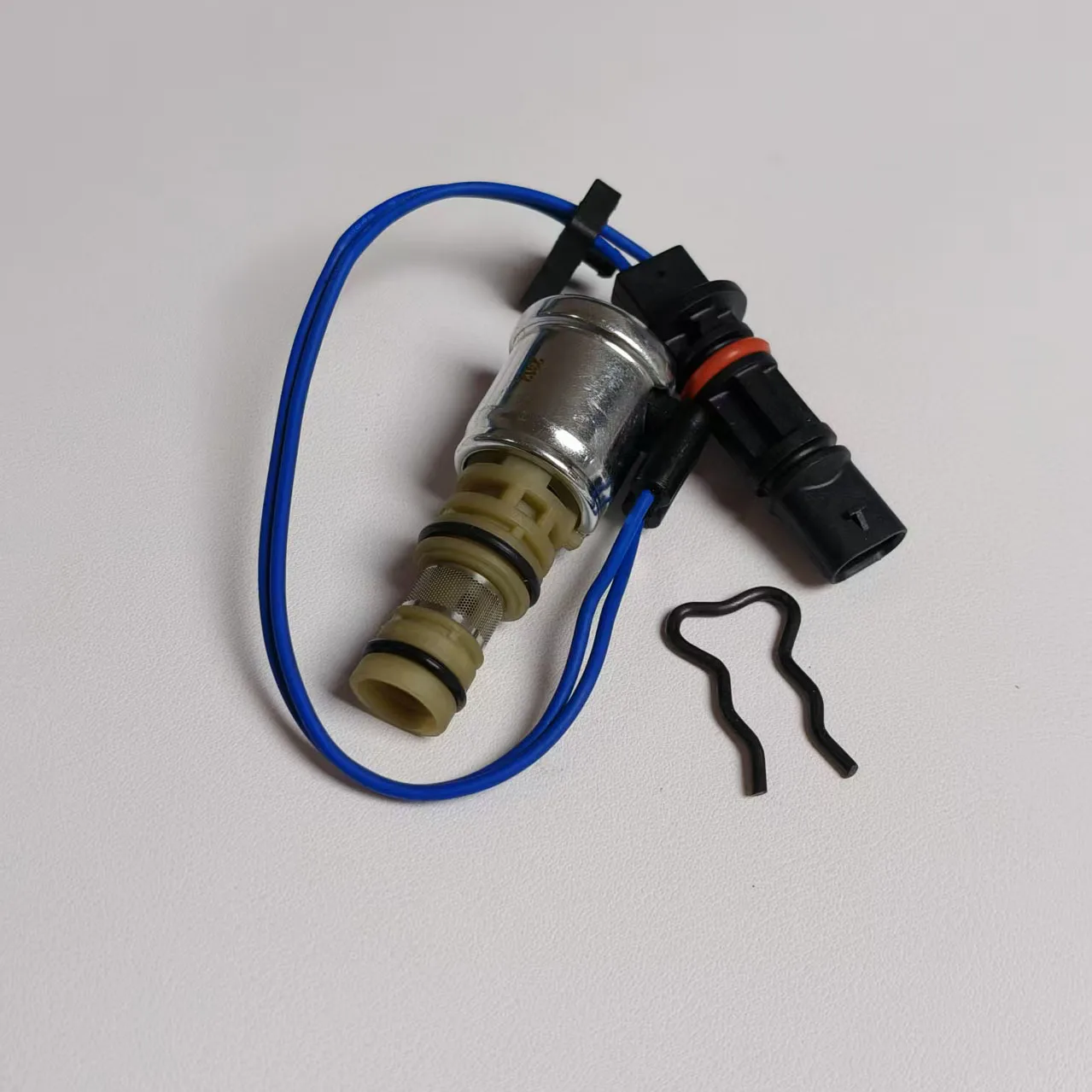 2011-2019 닷지 크라이슬러 지프 3.6L 타운 & 컨트리 엔진 오일 펌프 및 솔레노이드 68252670AA 68252670AB 05184295AG 05184295AF