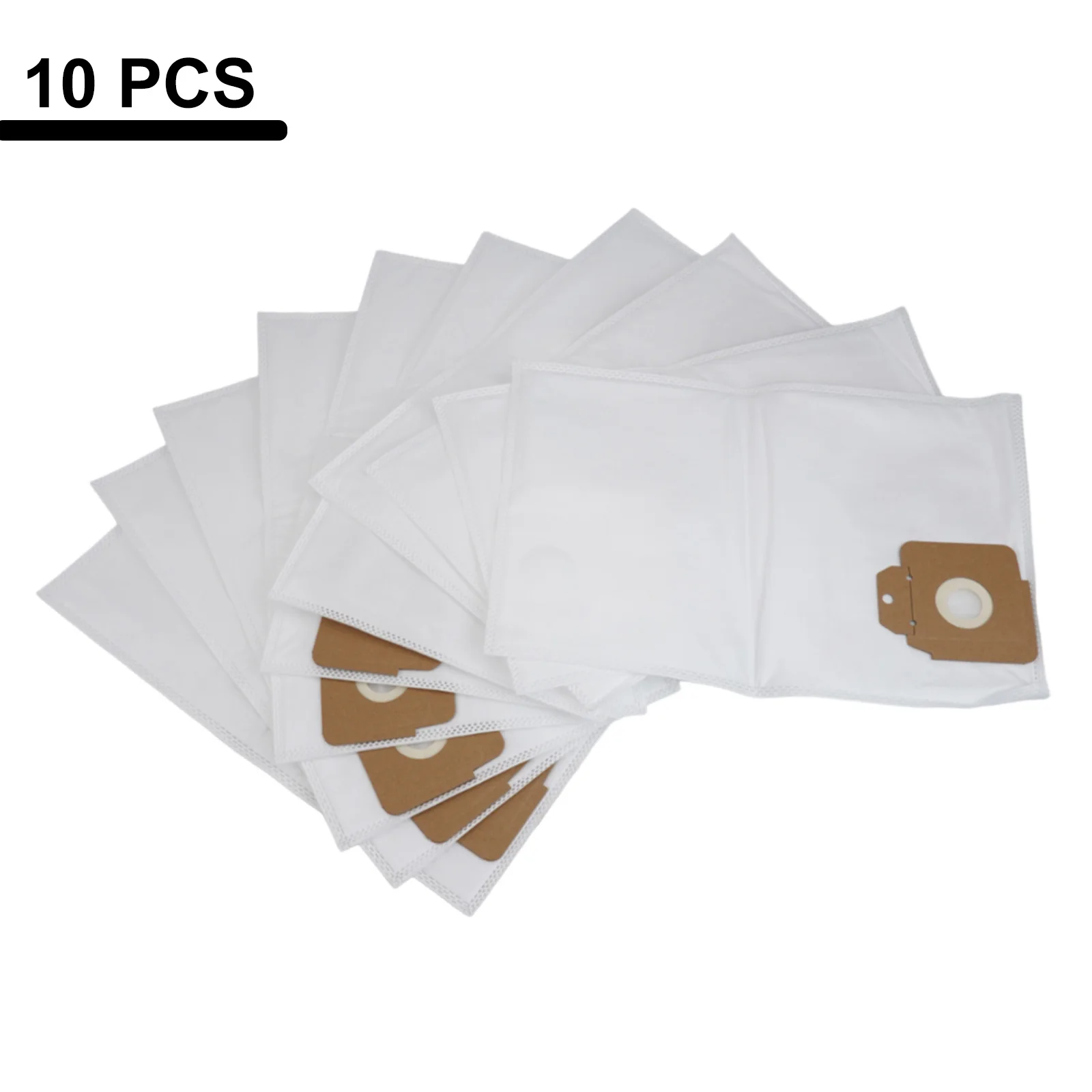 For Karcher for cv Models Enhance Cleaning Efficiency With These Ten Pack Replacement Spare Part Dust Collection Solutions