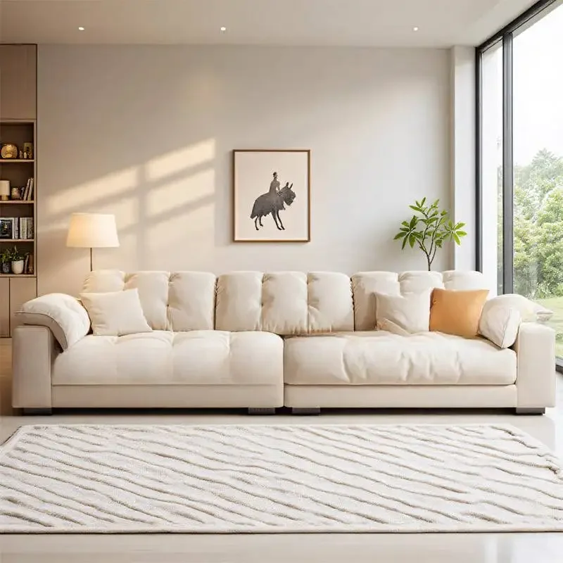 Narrow Retro Living Room Sofas Luxury Sectional Floor Bubble Living Room Sofas Corner Cute Banken Woonkamer Furniture For Home