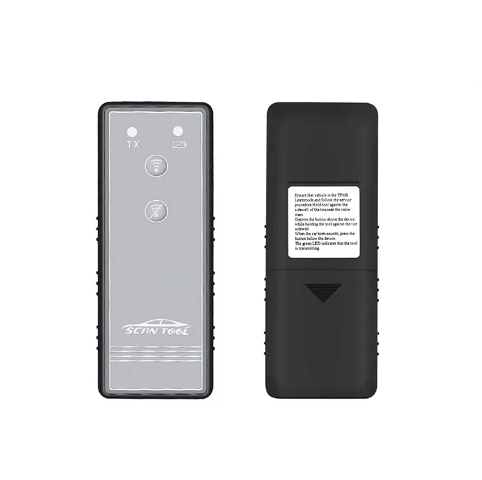 

TPMS ST-TP Сброс V2-терминатор Автоматический датчик давления в шинах M-onitoring Инструмент для активации TPMS