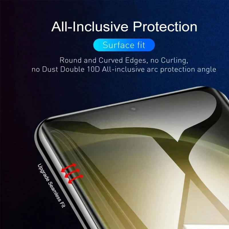 For Samsung Galaxy S24 S23 S22 Ultra Plus Screen Protector For S21 S20 FE S10 Lite Note 20 10 S10E S23FE 5G S 23 Camera Film