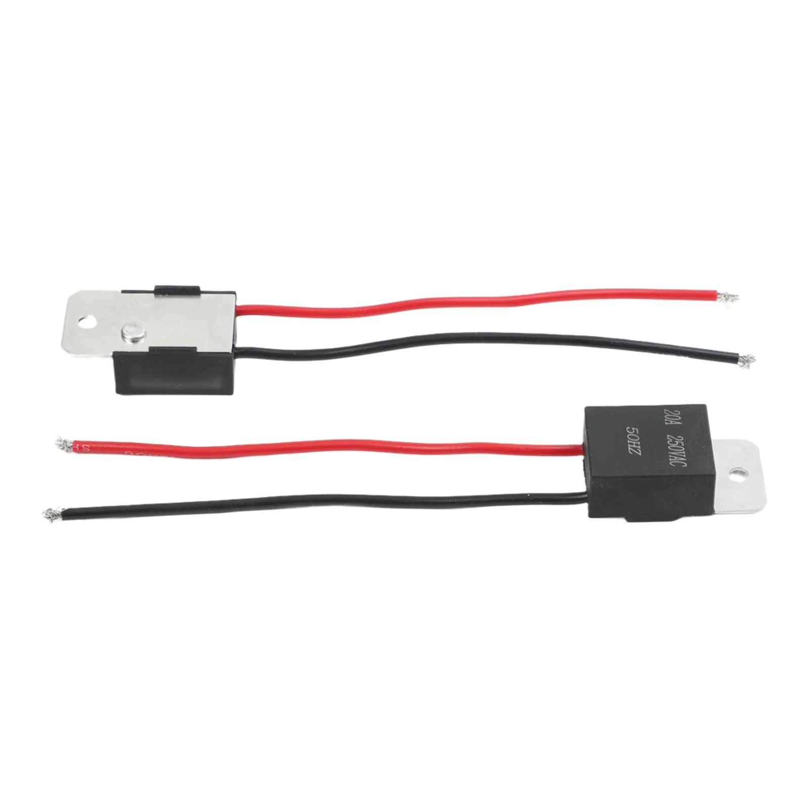 Stable Start Mode Electric Module Stable Start Mode Electric Tool Accessories 230V Power Input Built-in Installation Design