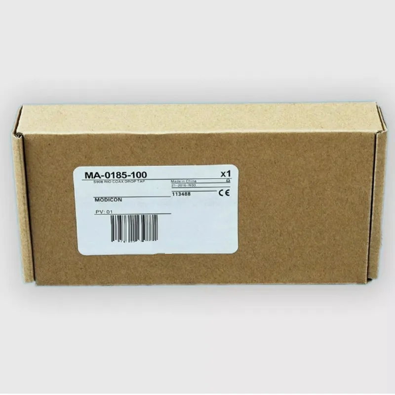 

Новый оригинальный коаксиальный распределитель MA0185100 MA0186100 MA0329001
