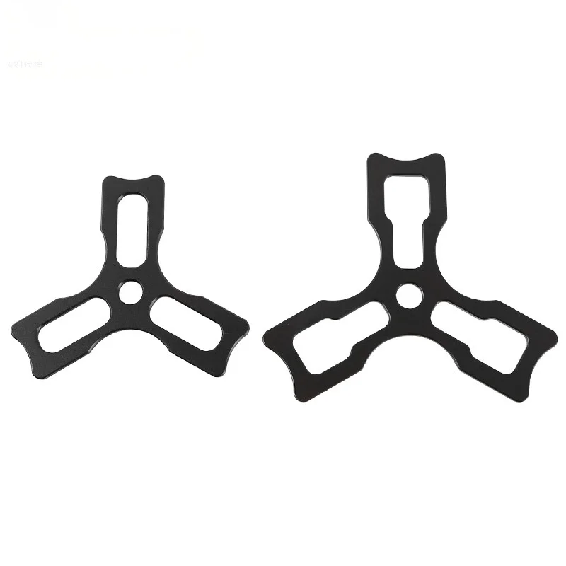Tripod Center Column Triangle Plate Fixed Plate Inner Support Plate Telescope Accessories