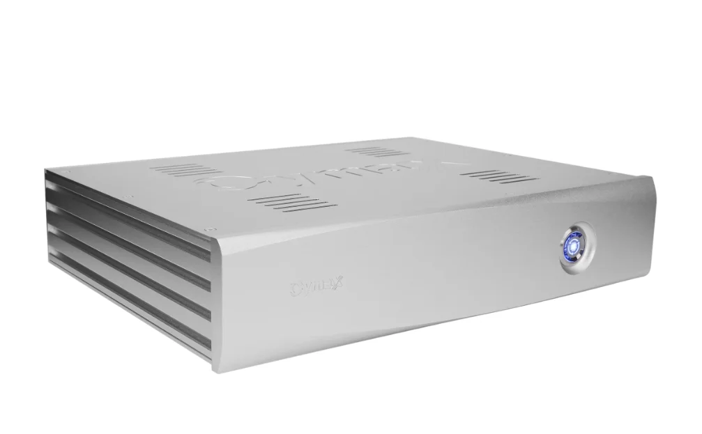 Новый двухканальный цифровой усилитель Cymax CY-1ET6525SA-02/02D
