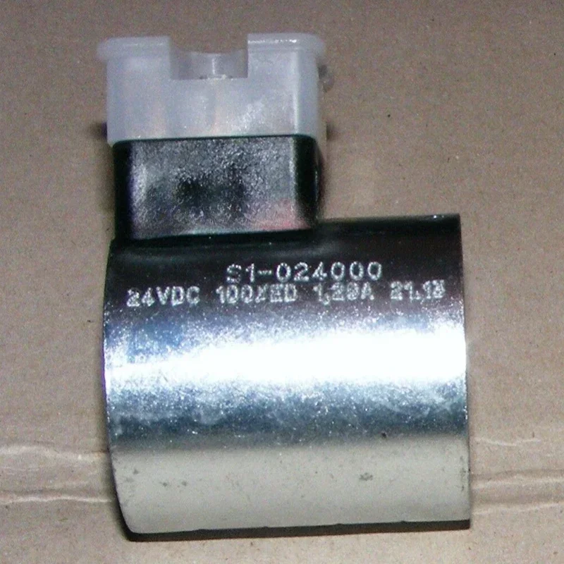 S1-024000 24VDC1.29A coil 028000 012000 Φ