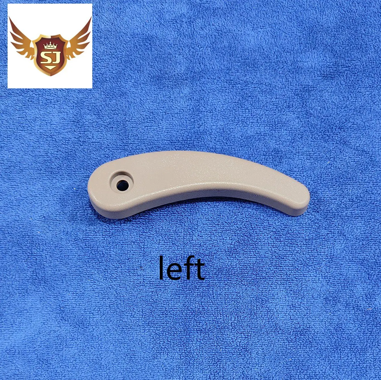 

Car Seat Adjustment Handle for Toyota Revo 1999-2003, Innova 2005-2015, Kijang Unser Left and Right