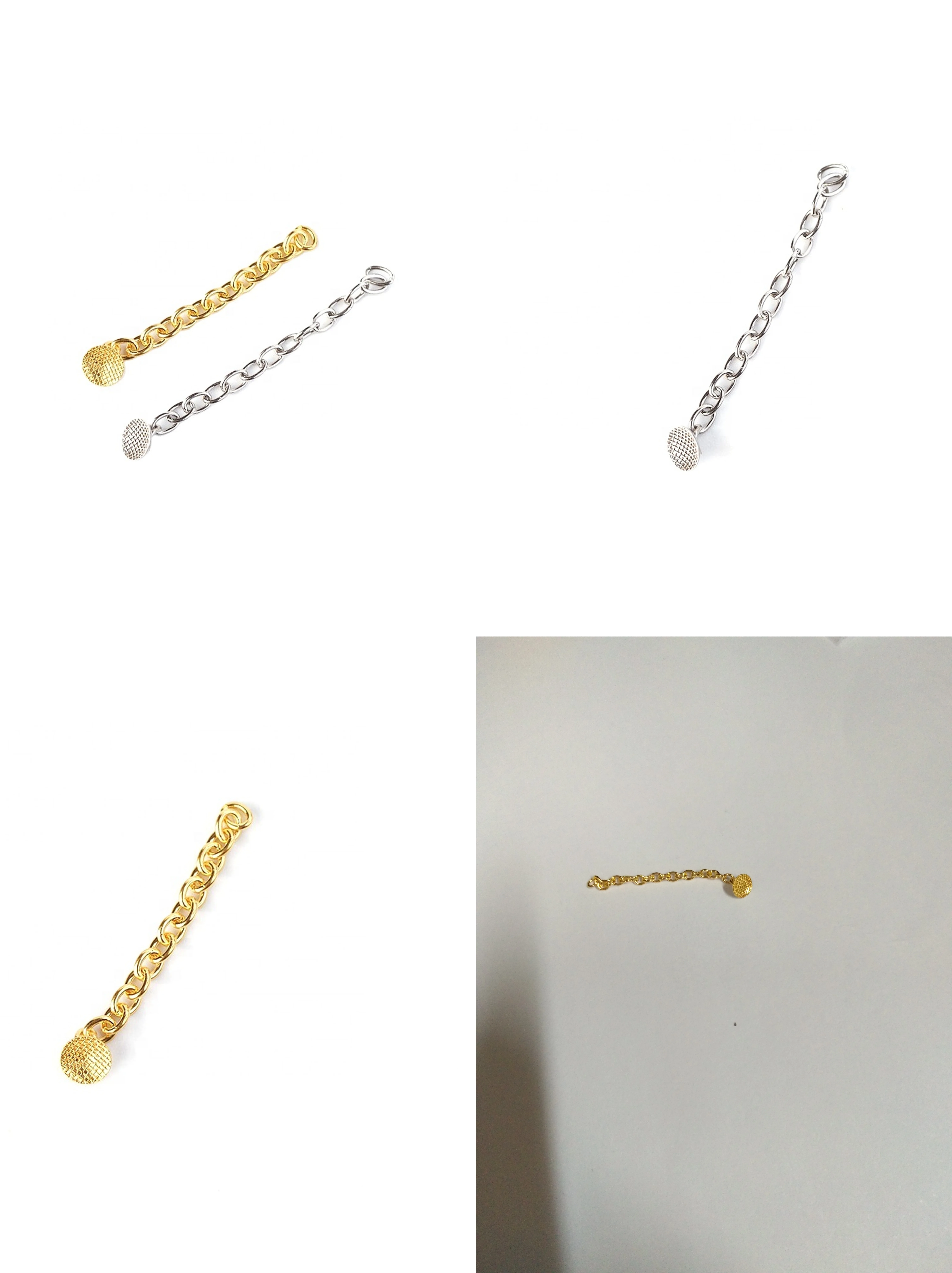 High Quality Orthodontic Lingual Side Chain Dental Materials Dental Consumables