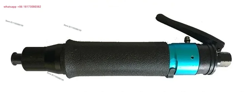 1pcs Automatic pneumatic screwdriver, air batch T30PB T30LB T40LB T45PB pneumatic screwdriver