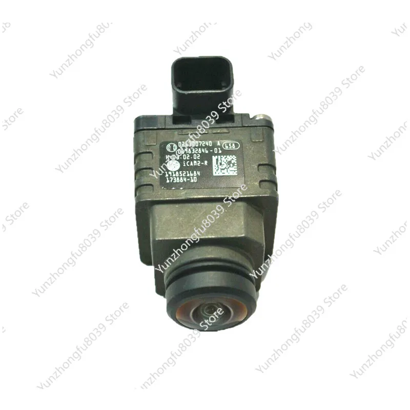 7942742 for Rear View Camera iCam 2 R G30 F90 G32 G11 G01 G02 G12 OEM 66557942742