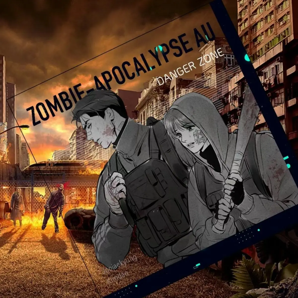 Apocalypse Alert Ma…