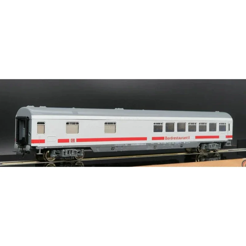 ROCO HO Type 1/100 Train Model 54162 IC Dining Car Passenger Car German DB Modern Car Model Toy Gift