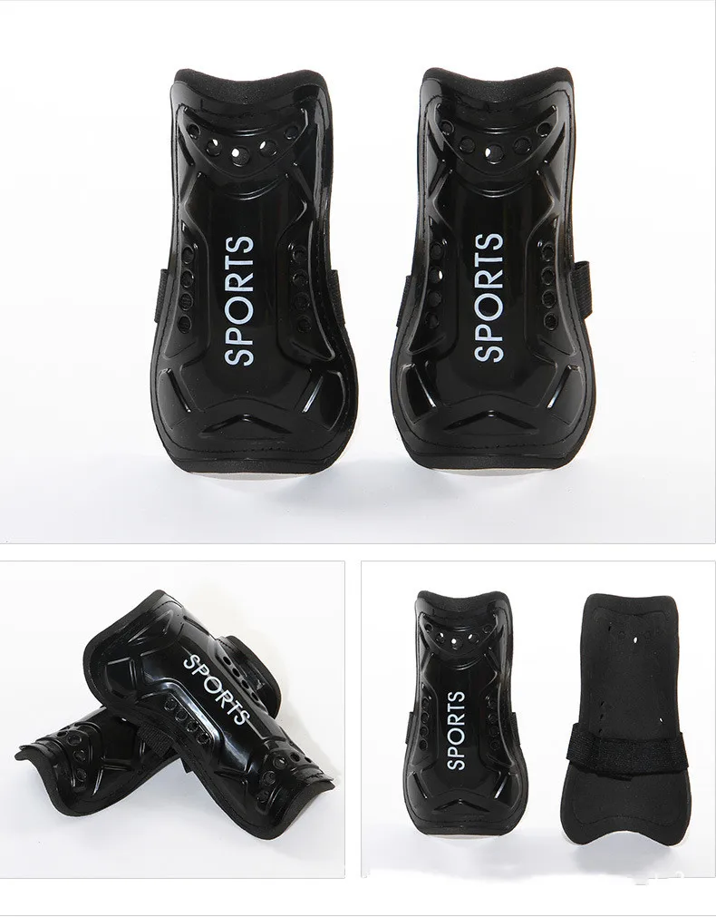 

Футбольные ремни, накладки на голени, профессиональная легкая защита икр для детей и взрослых, футбольные аксессуары