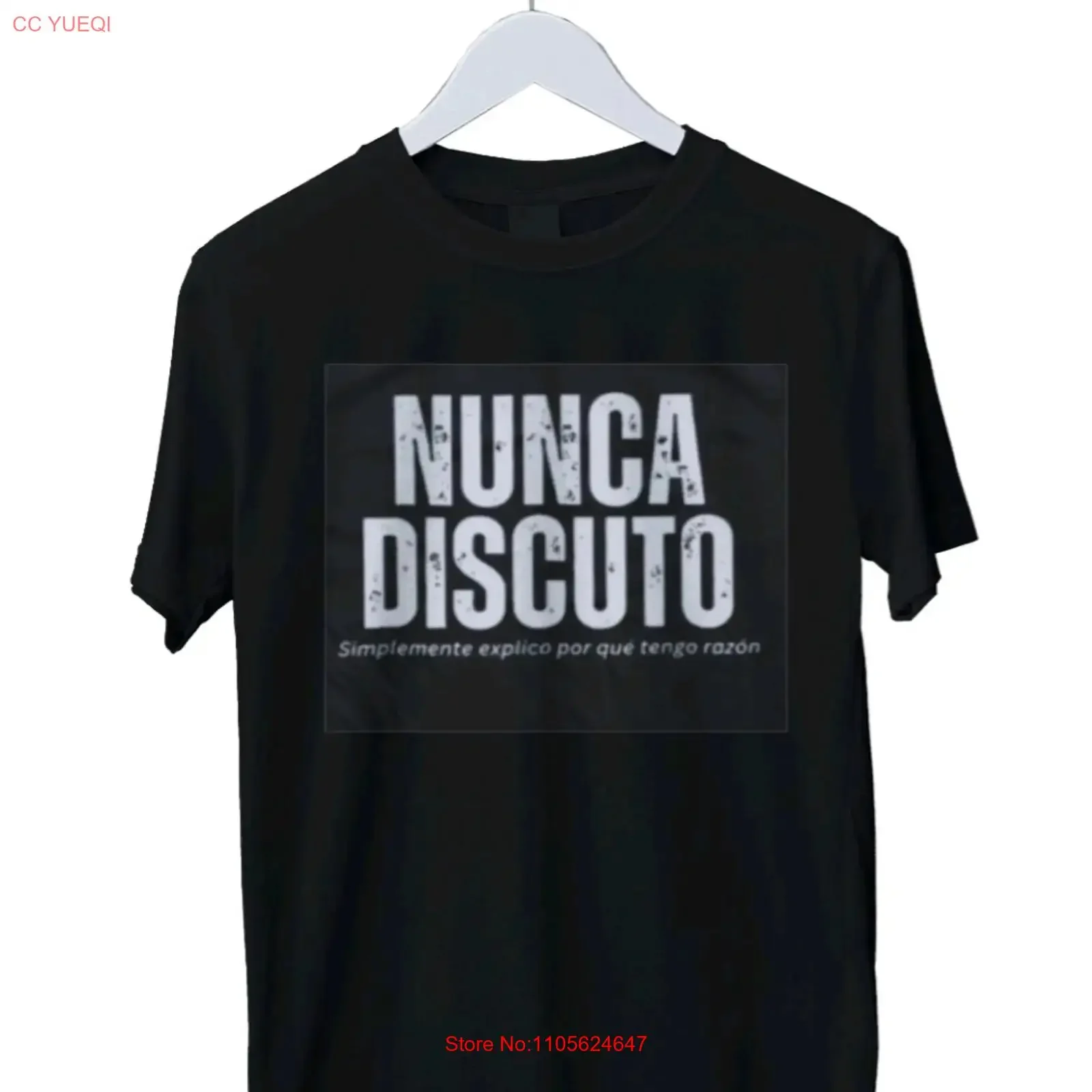 I Never Argue Explain Why Im Right T Shirt S M L XL 2 3 4 long or short sleeves vintage Washed graphic Top For Everyday Wear