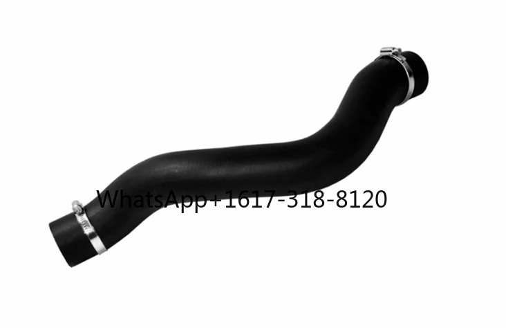 

Совершенно новый шланг INTERCOOLER TURBO 31293717 для VO LV O V40 D2 1,6 DIESEL 2012-2016