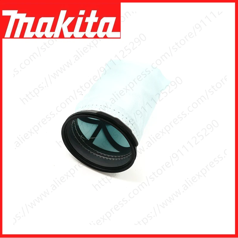 Vacuum Filter for Makita DCL180 DCL181 DCL280 DCL281 CL106FD CL108FD CL280 CL281 CL282 DCL280 DCL281 DCL282 DCL280F DCL281F