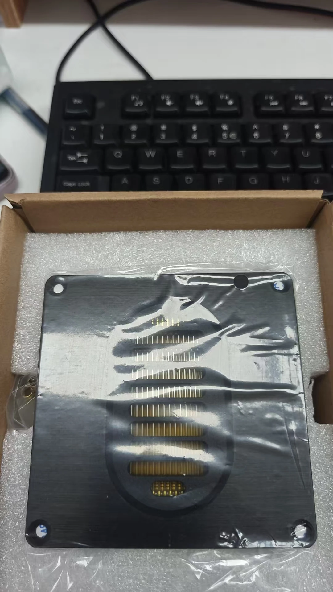 Samtronic 8Ohm 125W High Power Air Motion Tweeter Transducer Transformer AMT Folded Diagram Ribbon Speaker Midrange Driver