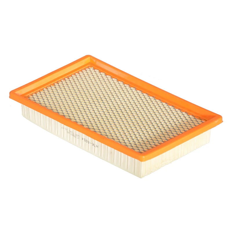 Car Air Filter 1C159601AD For FORD TRANSIT Platform Quanshun VE83 2.4L For NISSAN NP300 NAVARA 1383905 1432209 1C159601AC