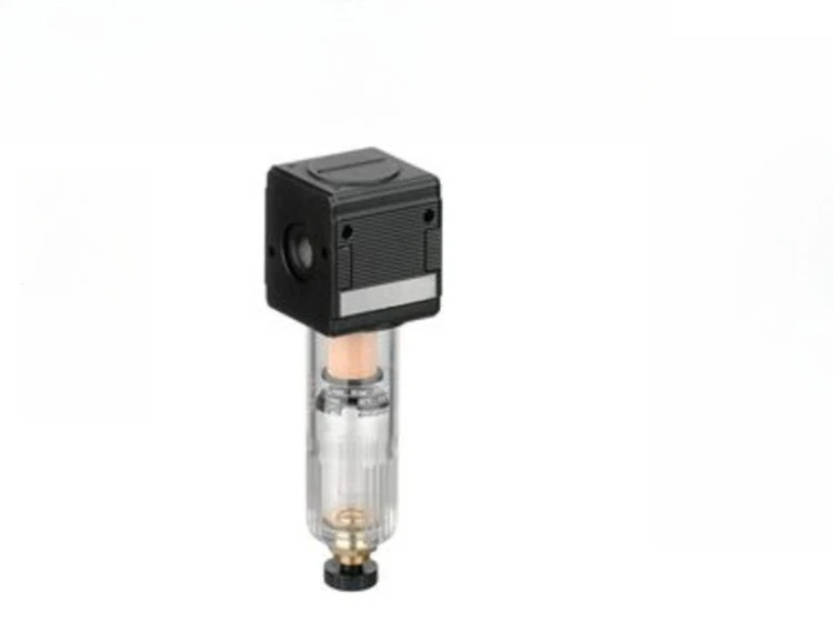 Rodless cylinder R480141477 pressure reducing valve directional valve