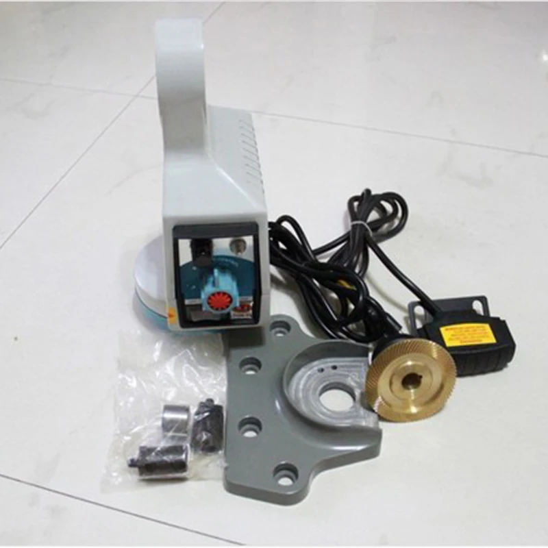 1pc  100W SPF-500X Horizontal  feed auto   Feed for milling/drill machine  feeder