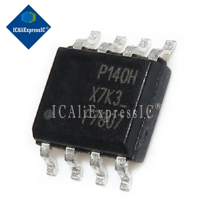 5pcs/lot IRF7807 IRF7555 IRF7307 IRF7306 IRF7103 F5033  SOP-8 In Stock