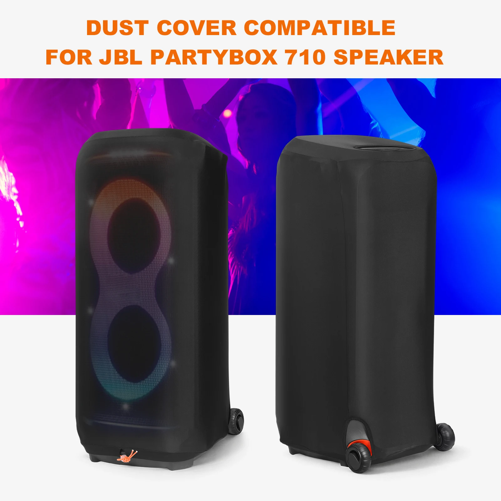 Jbl partybox 710 original-AliExpress