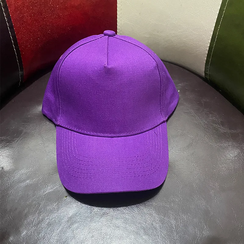 Unisex-Baseballkappe mit einfarbigem 5-Panel-Design, trendige, lässige Sportmütze für Männer und Frauen, viele Farben, Street Dance Group – Detail 19