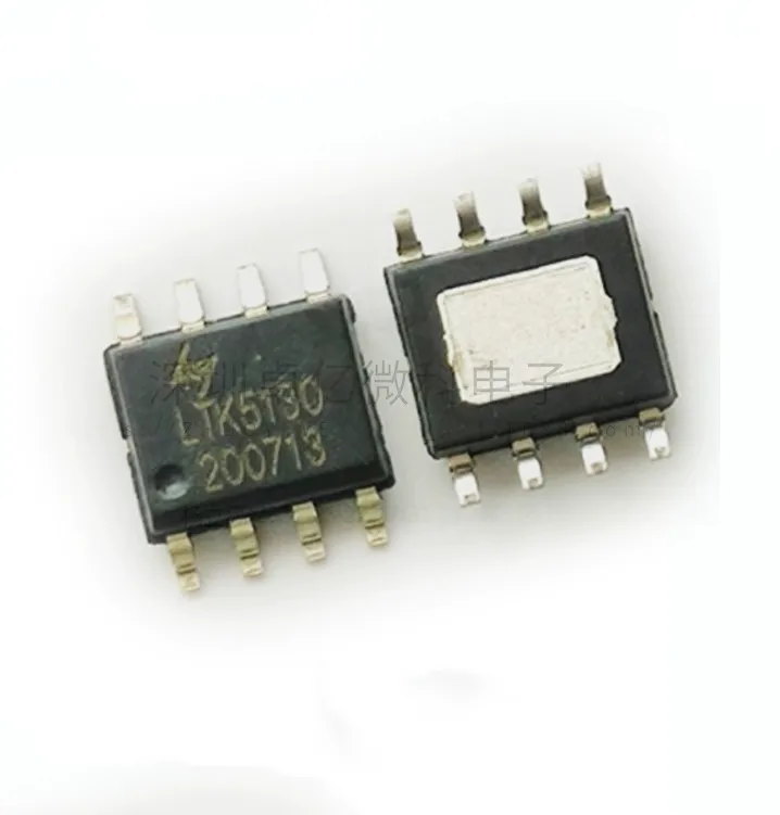 LTK5130 ESOP8 original, 20-500 PCes pelo lote, novo