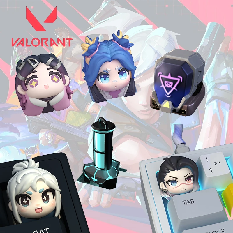 

Бестрашный контракт, мокрый колпачок для медсестры, колпачок для клавиш из смолы, механическая клавиатура, персонализированная стерео колпачок, персонализированная