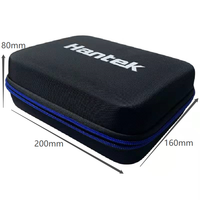 Oscilloscope Storage Bag Tool Storage Bag Portable Bag Oxford Cloth Bag for Various Oscilloscops Hantek 6074BE 1008C 2D72 2D82