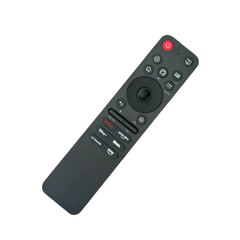 Zdjęcie 5: Części zamienne do pilotów głosowych 2025 Compatible TV MR25GA AKB76046608